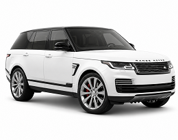 Range Rover L460