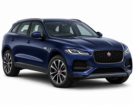 F-Pace