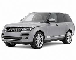 Range Rover L405