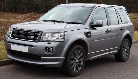 Ремонт тормозной системы Land Rover Freelander 2 в Москве